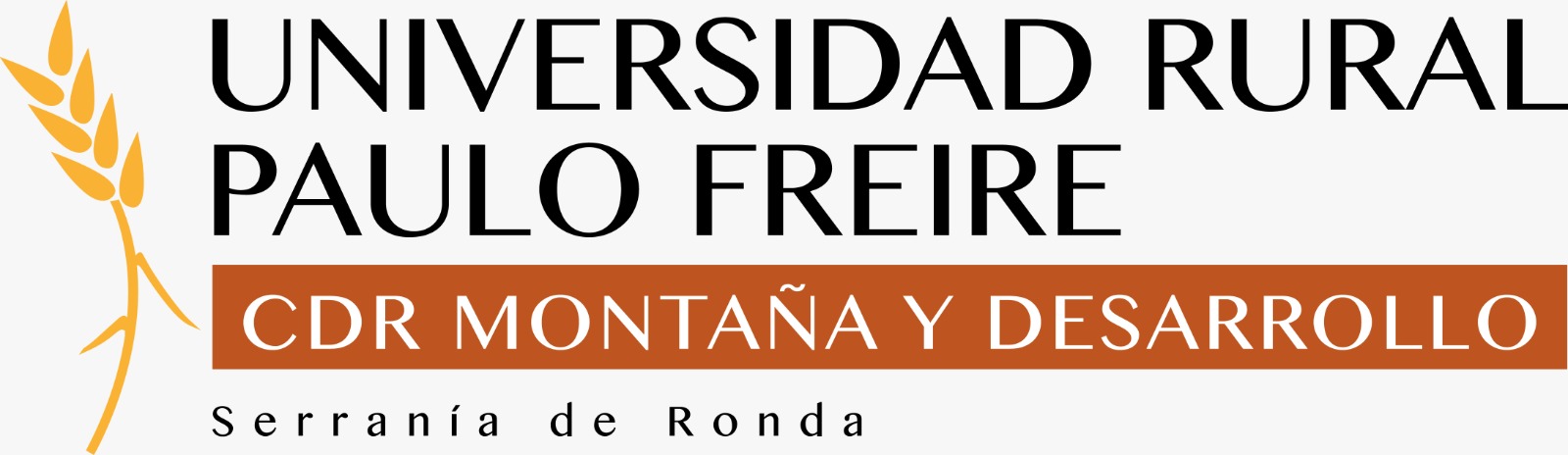 Logo Universidad Rural Paulo Freire