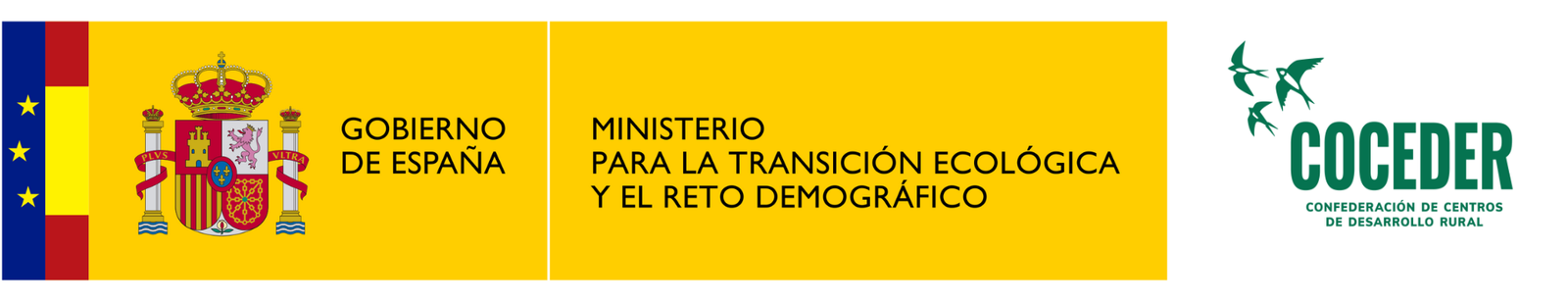 Logos MITECO