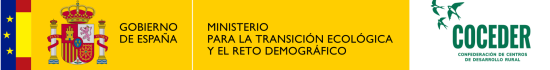 Logos MITECO