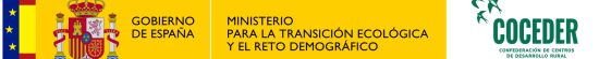Logos MITECO